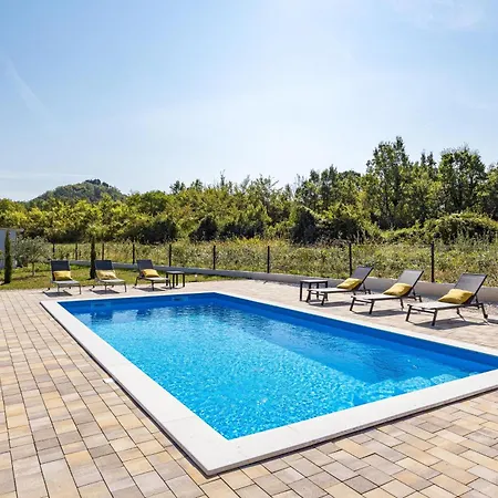 Villa Crogo Isabella *