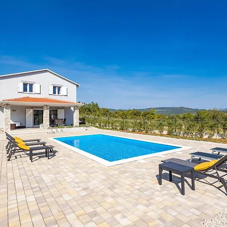 Villa Crogo Isabella