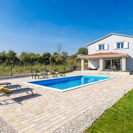 Villa Crogo Isabella