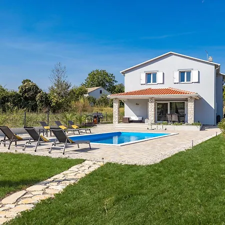 Villa Crogo Isabella *